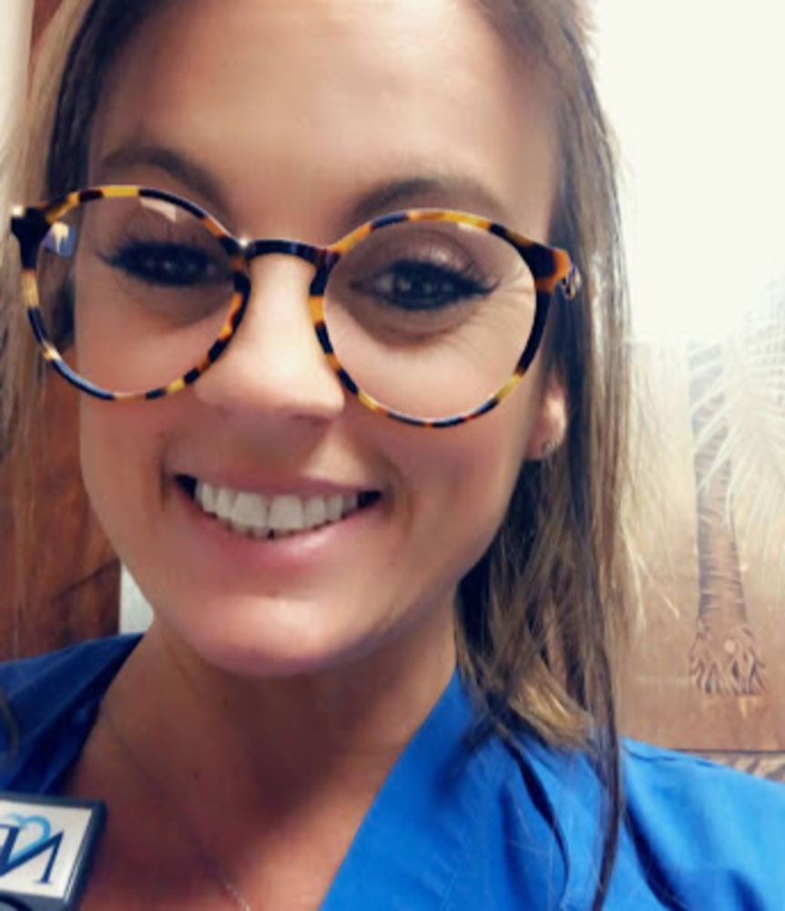 Meet your Posher, Heather